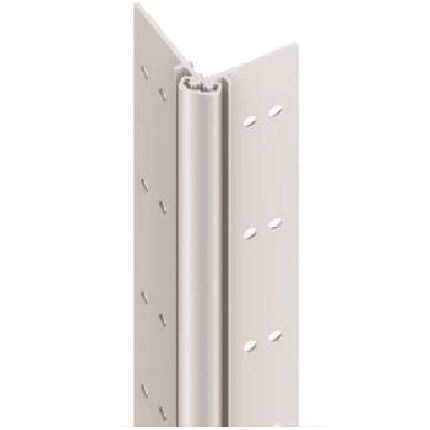 Piano Hinge | Ives 026XY | Geared Hinge for Wide Doors | Narrow